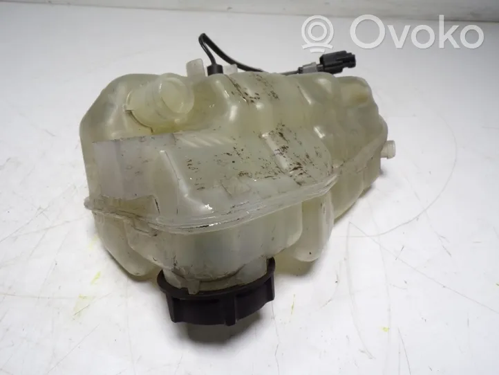 Volvo V40 Vase d'expansion de carburant 31338764