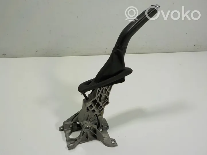 Volvo V40 Leva di rilascio del freno a mano 31381647