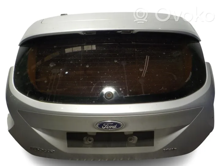 Ford Focus C-MAX Portellone posteriore/bagagliaio 1838957