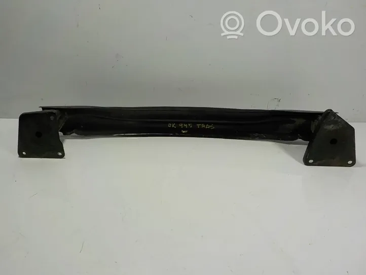 Audi A1 Front bumper mounting bracket 8X0807309