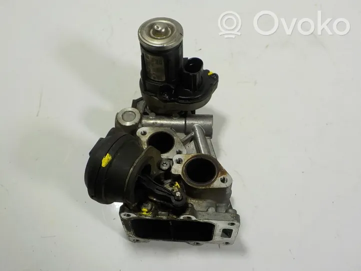 Audi A1 EGR-venttiili 03L131512DP