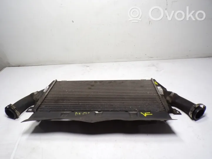 Chrysler Sebring (JS) Intercooler radiator 