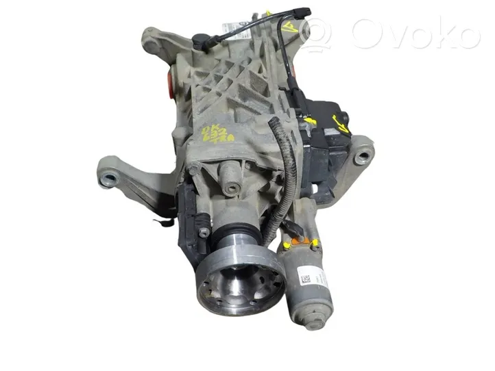 Land Rover Discovery Sport Mechanizm różnicowy tylny / Dyferencjał LR072726