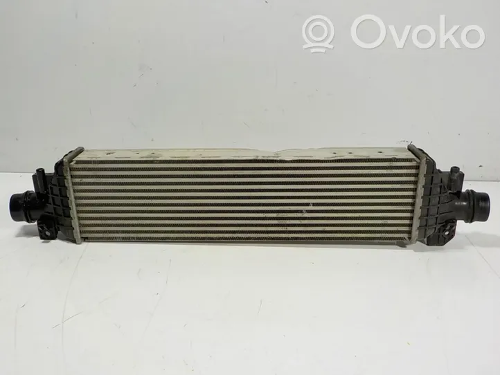 Opel Mokka Chłodnica powietrza doładowującego / Intercooler 95081734