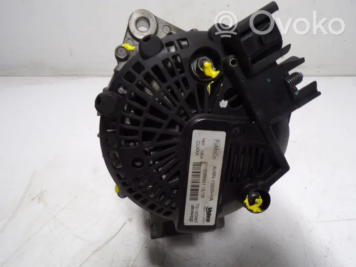 Ford Focus C-MAX Alternator 2265722