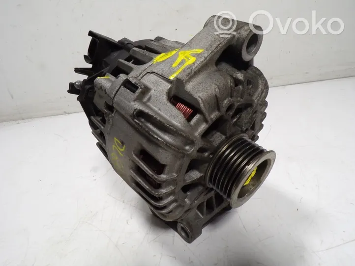 Ford Focus C-MAX Alternator 2265722