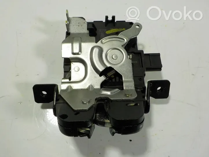 Land Rover Range Rover Sport L494 Blocco chiusura del portellone LR048039