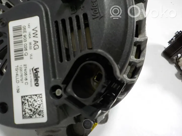 Seat Leon IV Generatore/alternatore 05E903026Q