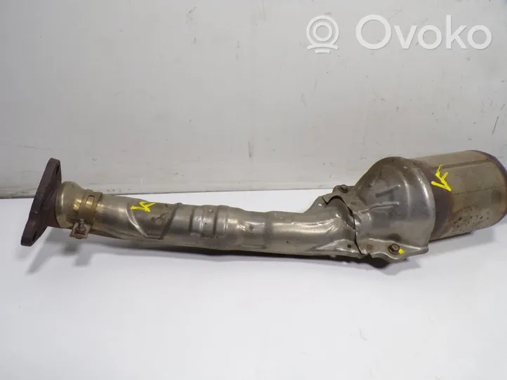 Subaru XV Filtre à particules catalyseur FAP / DPF 44620AC950