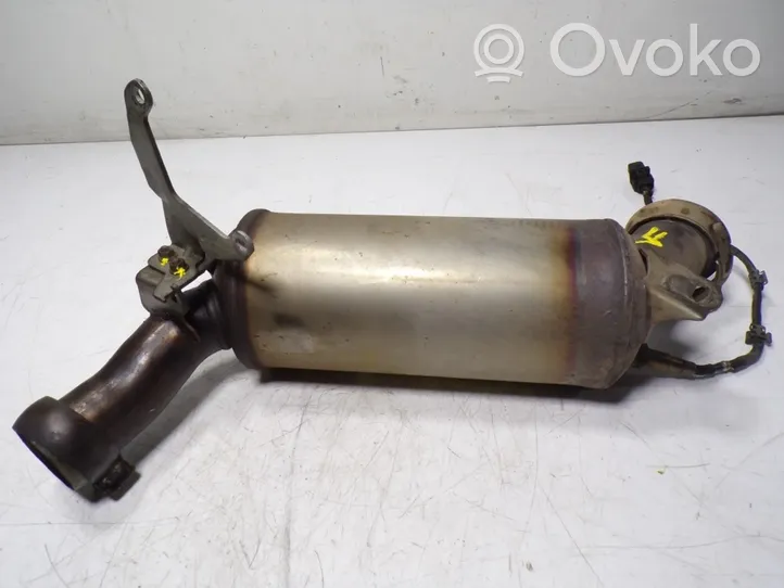 Mercedes-Benz CLK AMG A208 C208 Filtre à particules catalyseur FAP / DPF A2044902414