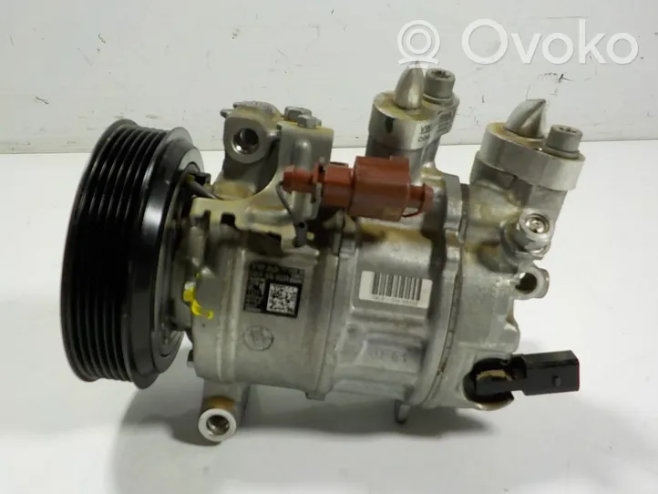 Seat Leon IV Compressore aria condizionata (A/C) (pompa) 5WA816803A