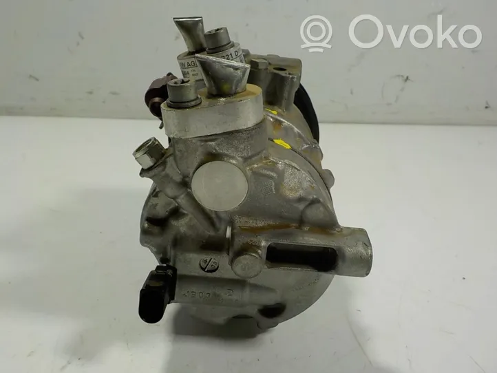 Seat Leon IV Compressore aria condizionata (A/C) (pompa) 5WA816803A