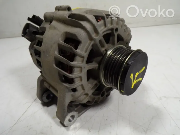 Citroen C3 Aircross Generatore/alternatore 9818677980