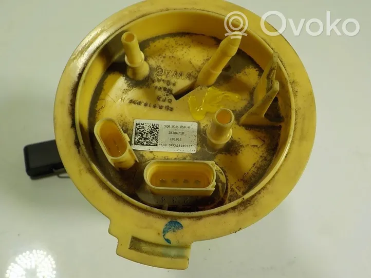 Volkswagen Golf SportWagen Bomba interna de combustible 5Q0919050H