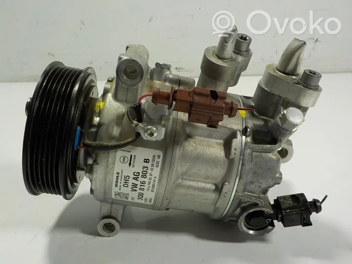 Seat Leon IV Compressore aria condizionata (A/C) (pompa) 