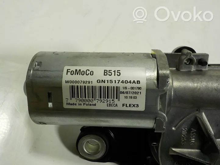 Ford Ecosport Rear window wiper motor 2079492