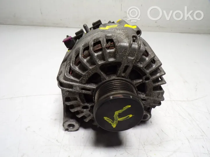 BMW X1 E84 Generatore/alternatore 12318509023