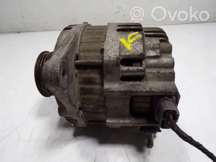 Mitsubishi Mirage VI G4 Attrage Generatore/alternatore 1800A359