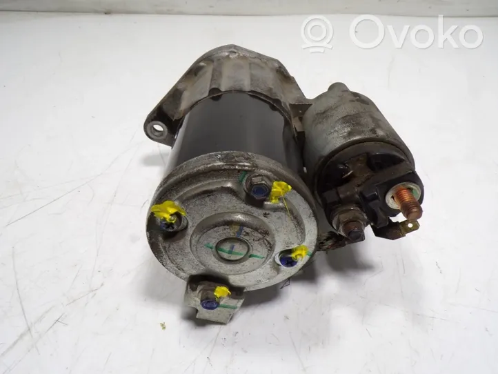 Mitsubishi Mirage VI G4 Attrage Motorino d’avviamento 1810A334