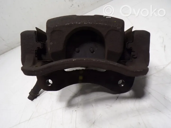 KIA Carens III Supporto della pinza del freno posteriore 58311A4B10