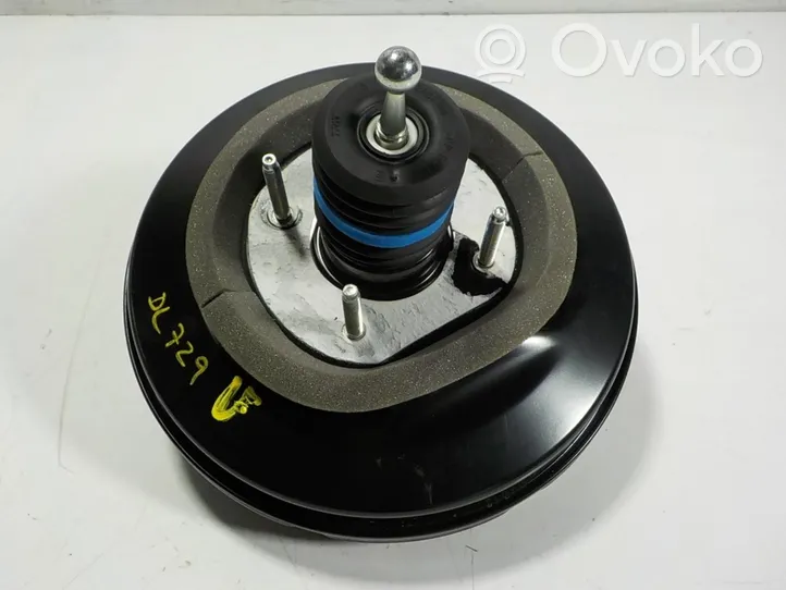 Opel Corsa F Valvola di pressione Servotronic sterzo idraulico 