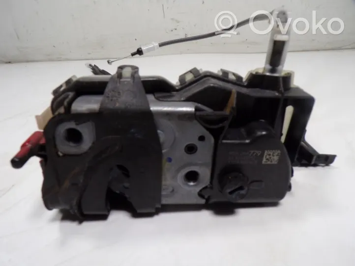 Citroen C3 Aircross Serratura portiera anteriore 9826677980