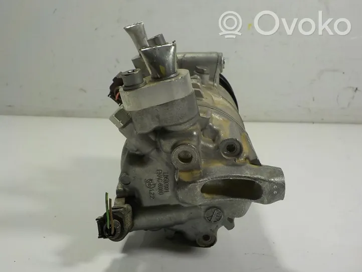 Seat Leon IV Compressore aria condizionata (A/C) (pompa) 3Q0816803B