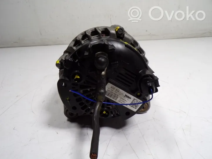 Seat Leon IV Alternator 05E903026Q