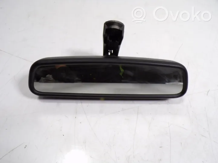 BMW X6 M Rear view mirror (interior) 