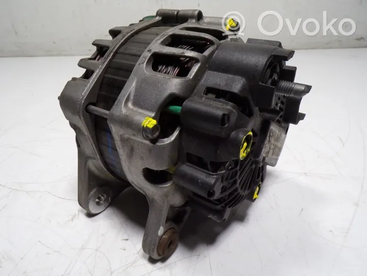 Dacia Duster II Alternator 231006677R