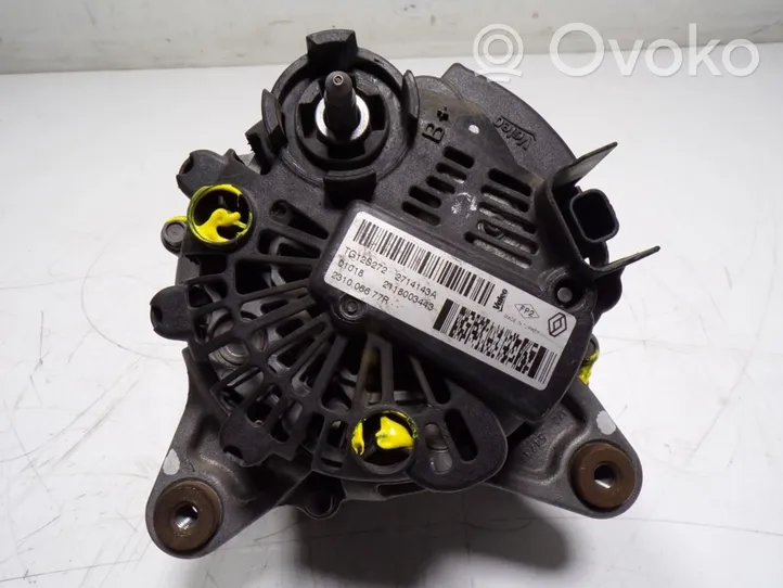 Dacia Duster II Alternator 231006677R