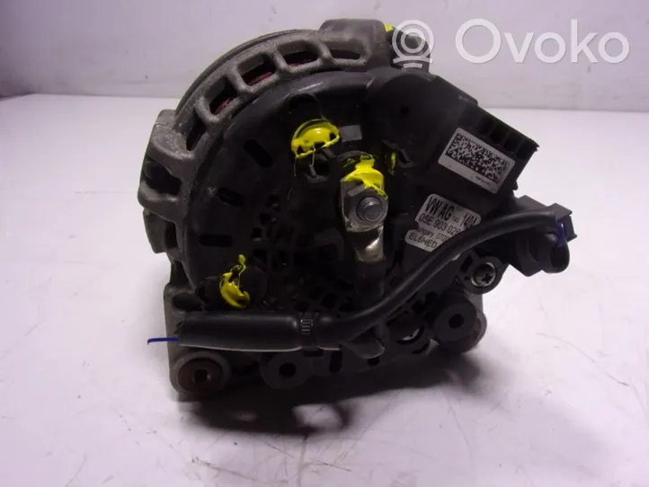 Audi A3 8Y Alternator 05E903026L