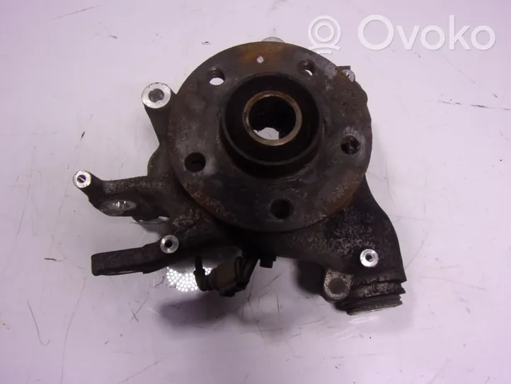 Audi A8 S8 D4 4H Pivot de moyeu arrière 4H0505432C