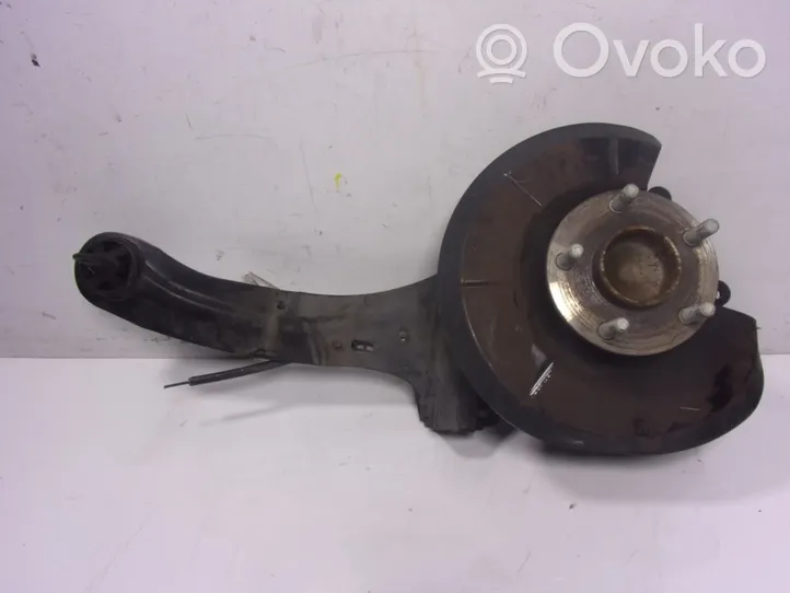 Volvo C30 Pivot de moyeu arrière 30736776