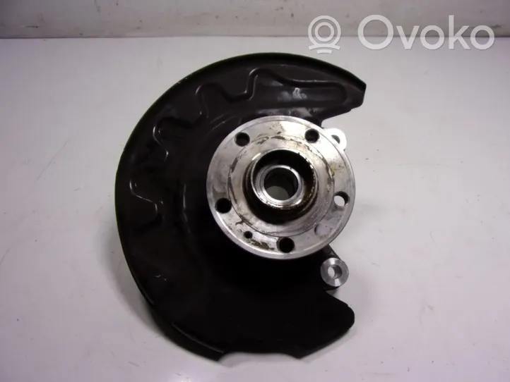 Audi Q2 - Fuso a snodo con mozzo ruota anteriore 5Q0407254A