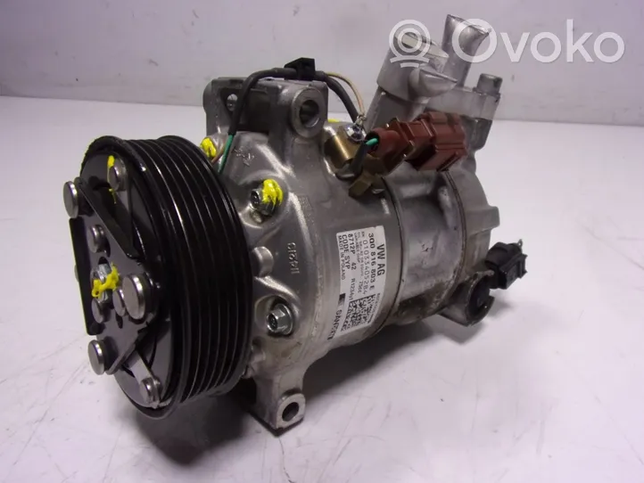 Volkswagen Taigo Compressore aria condizionata (A/C) (pompa) 3Q0816803D