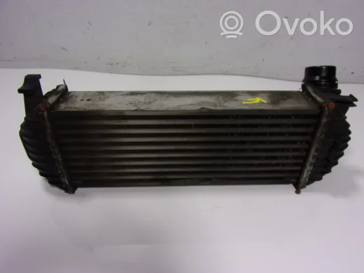 Renault Kangoo II Radiatore intercooler 144963234R