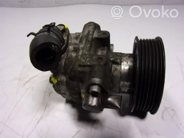 Volkswagen Transporter - Caravelle T6 Power steering pump 2H0422154A