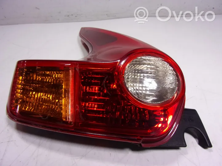 Nissan Juke I F15 Żarówka lampy tylnej 265551KA0A