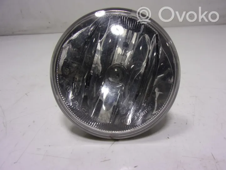 Peugeot Partner III Front fog light 9675450980