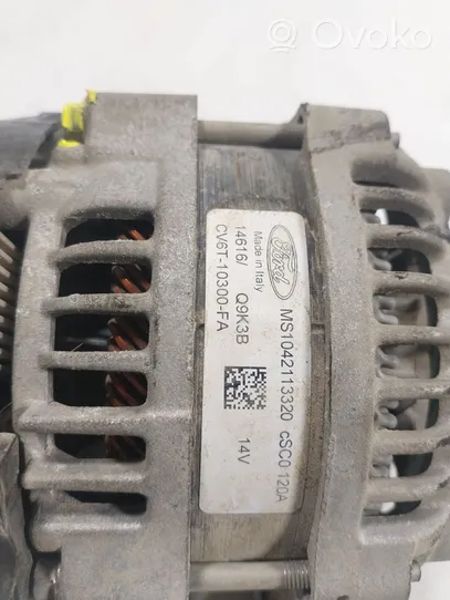 Ford Tourneo Alternator 1795985