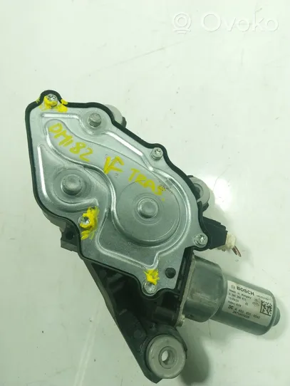 Smart ForFour II W453 Moteur d'essuie-glace arrière A4538205800