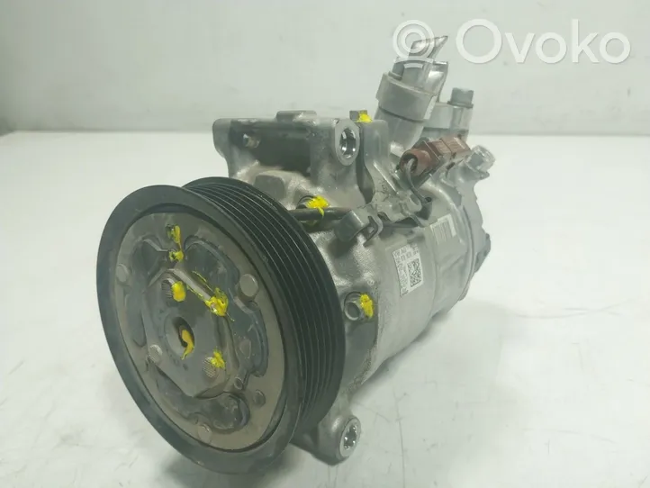 Volkswagen T-Roc Compressore aria condizionata (A/C) (pompa) 3Q0816803B