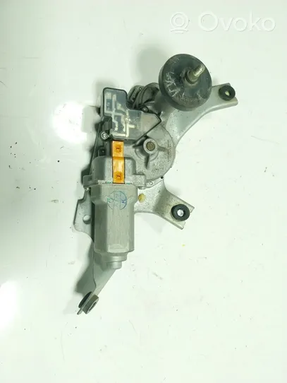 Honda Civic IX Motorino del tergicristallo del lunotto posteriore 76710TB9G01