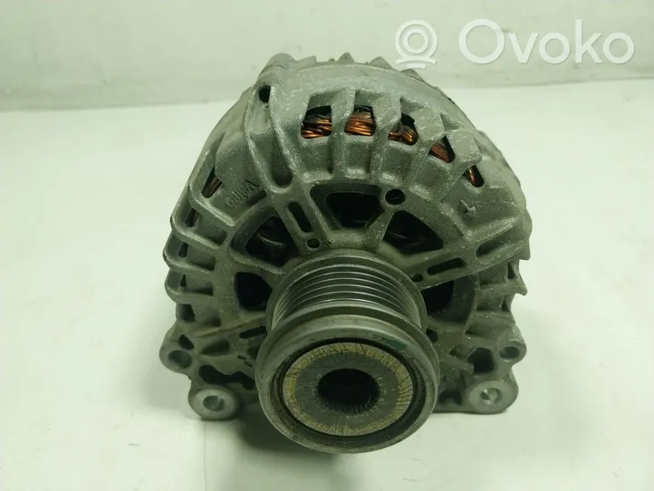 Seat Leon (5F) Alternator 04L903021D