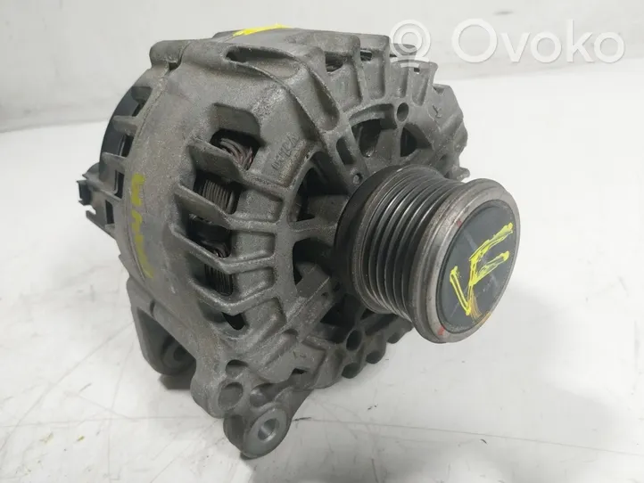 Volkswagen Arteon Generatore/alternatore 