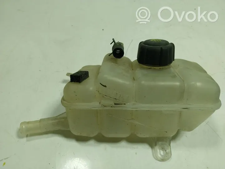 Renault Megane IV Vase d'expansion de carburant 217102781R