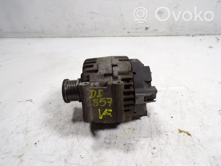 Mercedes-Benz CLK AMG A208 C208 Alternator A0141541102