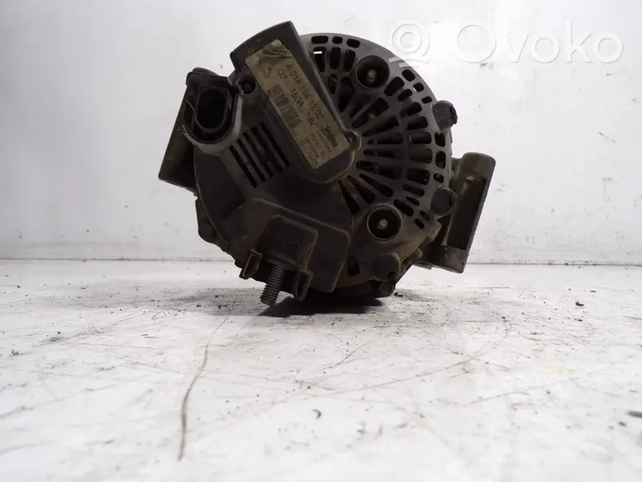 Mercedes-Benz CLK AMG A208 C208 Alternator A0141541102