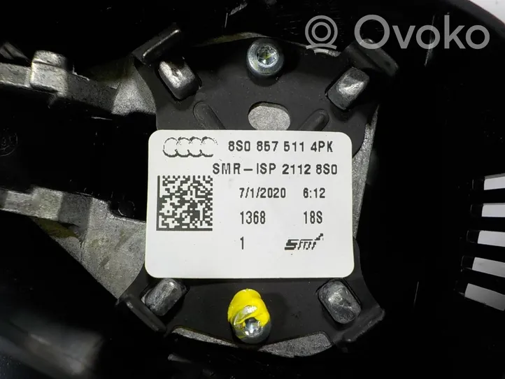 Audi A1 Atpakaļskata spogulis (salonā) 8S08575114PK